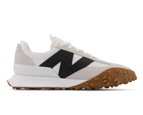 New Balance XC-72 White Black Gum Style UXC72SD SIZE_ 36-45-56d4a57d